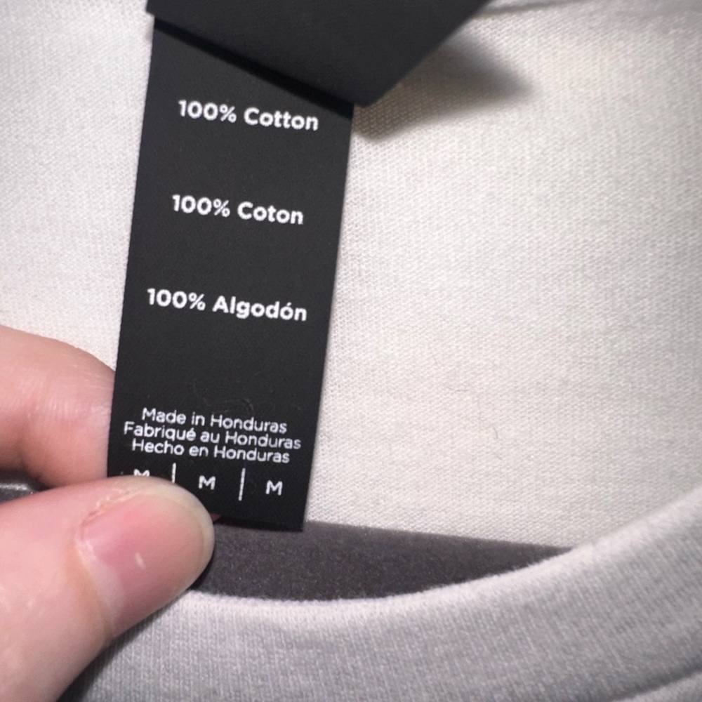 NWT Coco Chanel Custom Tee 100% Cotton​​​ - Picture 4 of 5